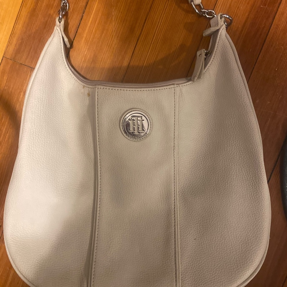 Tommy hobo bag